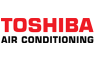 logo toshiba